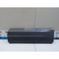 Накладка двери задней левой VAG Tiguan (2007 - 2011) 5N0854949A