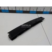 Накладка двери передней правой VAG Tiguan (2007 - 2011) 5N0837902B041