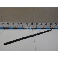 Накладка стекла заднего левого VAG Tiguan (2007 - 2011) 5N0839477A