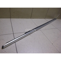 Накладка стекла переднего левого VAG Tiguan (2007 - 2011) 5N0837475E3Q7