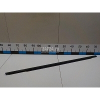 Накладка стекла переднего правого VAG Tiguan (2007 - 2011) 5N0837478A