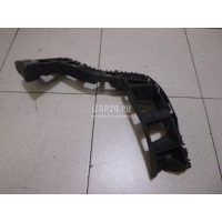 Направляющая заднего бампера левая VAG Tiguan (2007 - 2011) 5N0807393E