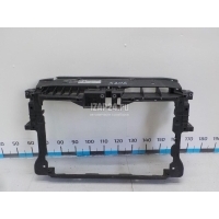 Панель передняя VAG Tiguan (2007 - 2011) 5N0805588D