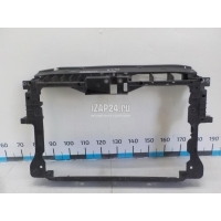 Панель передняя VAG Tiguan (2007 - 2011) 5N0805588D