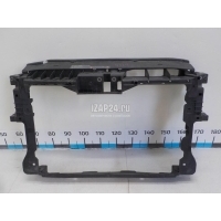 Панель передняя VAG Tiguan (2007 - 2011) 5N0805588D