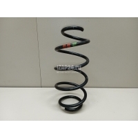 Пружина передняя VAG Tiguan (2007 - 2011) 5N0411105T