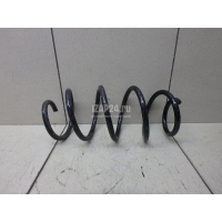Пружина передняя VAG Tiguan (2007 - 2011) 5N0411105T