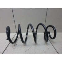 Пружина передняя VAG Tiguan (2007 - 2011) 5N0411105T