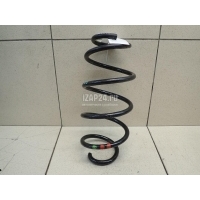 Пружина передняя VAG Tiguan (2007 - 2011) 5N0411105T