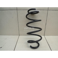 Пружина передняя VAG Tiguan (2007 - 2011) 5N0411105T