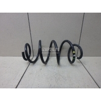 Пружина передняя VAG Tiguan (2007 - 2011) 5N0411105AF