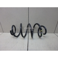 Пружина передняя VAG Tiguan (2007 - 2011) 5N0411105AF