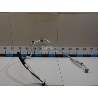 Трубка кондиционера VAG Tiguan (2007 - 2011) 5N0820743F
