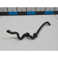 Патрубок радиатора VAG Tiguan (2007 - 2011) 5N0122101G