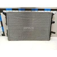 Радиатор основной VAG Tiguan (2007 - 2011) 5N0121253P
