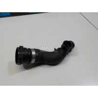 Фланец двигателя системы охлаждения VAG Tiguan (2007 - 2011) 3B0122291K