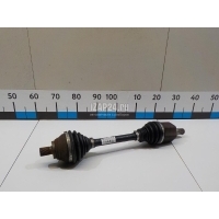 Полуось передняя левая VAG Tiguan (2007 - 2011) 5N0407761N