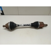 Полуось передняя левая VAG Tiguan (2007 - 2011) 5N0407761N
