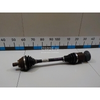 Полуось передняя правая VAG Tiguan (2007 - 2011) 5N0407764J