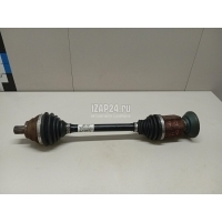 Полуось передняя правая VAG Tiguan (2007 - 2011) 5N0407764J