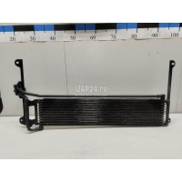 Радиатор (маслоохладитель) АКПП VAG Tiguan (2007 - 2011) 5N0317019C