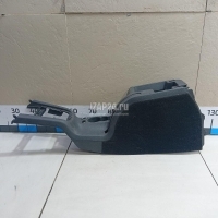 Консоль VAG Octavia (A5 1Z-) (2004 - 2013) 1Z186324247H