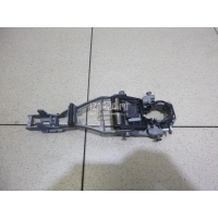 Кронштейн ручки VAG Octavia (A5 1Z-) (2004 - 2013) 1Z0839886A