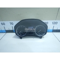 Панель приборов VAG Octavia (A5 1Z-) (2004 - 2013) 1Z0920803BKD0