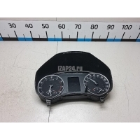 Панель приборов VAG Octavia (A5 1Z-) (2004 - 2013) 1Z0920803QKD0