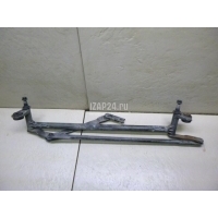 Трапеция стеклоочистителей VAG Octavia (A5 1Z-) (2004 - 2013) 1Z1955601