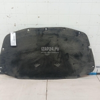 Шумоизоляция капота VAG Octavia (A5 1Z-) (2004 - 2013) 1Z0863831A