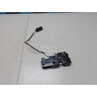 Замок капота VAG Octavia (A5 1Z-) (2004 - 2013) 1Z0823509E