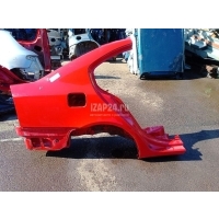 Крыло заднее правое VAG Octavia (A5 1Z-) (2004 - 2013) 1Z5809606D