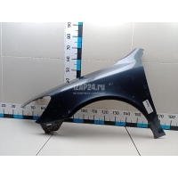 Крыло переднее левое VAG Octavia (A5 1Z-) (2004 - 2013) 1Z0821105C