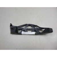 Направляющая заднего бампера правая VAG Octavia (A5 1Z-) (2004 - 2013) 1Z5807394