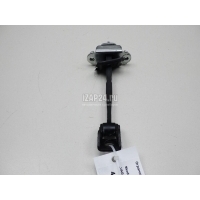 Ограничитель двери VAG Octavia (A5 1Z-) (2004 - 2013) 1Z0837249D