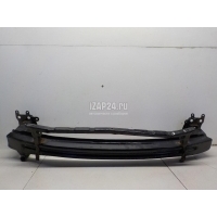 Усилитель переднего бампера VAG Octavia (A5 1Z-) (2004 - 2013) 1Z0807109C