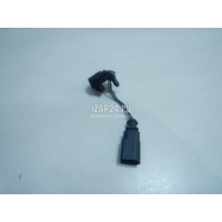 Форсунка омывателя лобового стекла VAG Octavia (A5 1Z-) (2004 - 2013) 1Z0955986