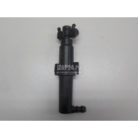 Форсунка омывателя фары VAG Octavia (A5 1Z-) (2004 - 2013) 1Z0955965B