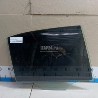 Стекло двери задней правой VAG Octavia (A5 1Z-) (2004 - 2013) 1Z5845206C