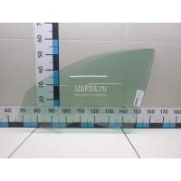 Стекло двери передней левой VAG Octavia (A5 1Z-) (2004 - 2013) 1Z0845201A