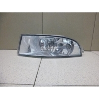 Фара противотуманная левая VAG Octavia (A5 1Z-) (2004 - 2013) 1Z0941699C