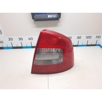 Фонарь задний правый VAG Octavia (A5 1Z-) (2004 - 2013) 1Z5945112B