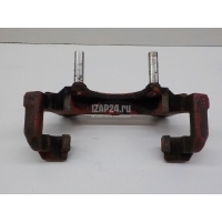 Скоба суппорта переднего VAG Octavia (A5 1Z-) (2004 - 2013) 5N0615125A