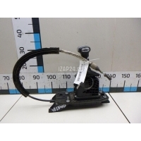 Кулиса КПП VAG Octavia (A5 1Z-) (2004 - 2013) 5K1713025BP