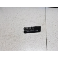 Кнопка открывания багажника VAG Octavia (A5 1Z-) (2004 - 2013) 1Z0827574C