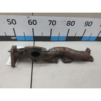 Коллектор выпускной Land Rover Range Rover Sport (2005 - 2012) LR013132