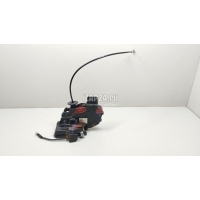 Замок двери задней правой Land Rover Freelander 2 (2007 - 2014) FQM000146
