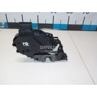 Замок двери передней правой Land Rover Freelander 2 (2007 - 2014) FQJ000207
