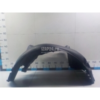 Локер передний правый Land Rover Range Rover Sport (2005 - 2012) CLF500105